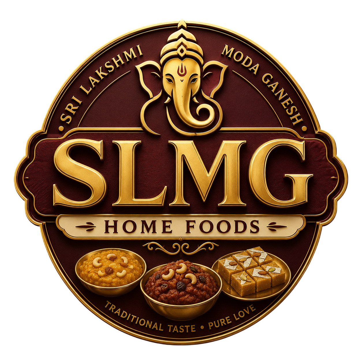 Sri Lakshmi Moda Ganesh Home Foods